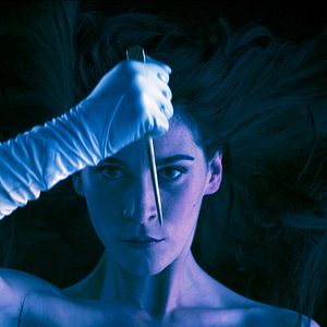 Bilder The Strange Colour Of Your Body's Tears