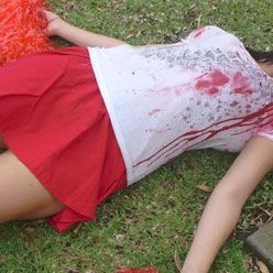 Bilder All Cheerleaders Die