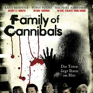Bilder Family Of Cannibals - Das Töten liegt ihnen im Blut