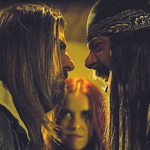 Bilder Family Of Cannibals - Das Töten liegt ihnen im Blut