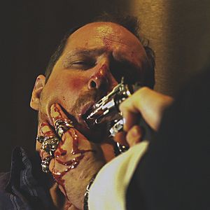 Bilder Family Of Cannibals - Das Töten liegt ihnen im Blut