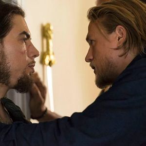 Bilder Charlie Hunnam