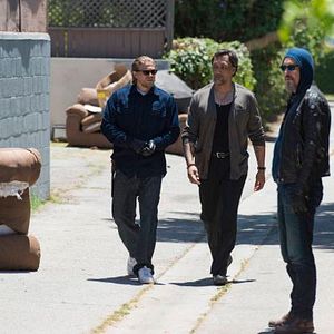 Bilder Charlie Hunnam