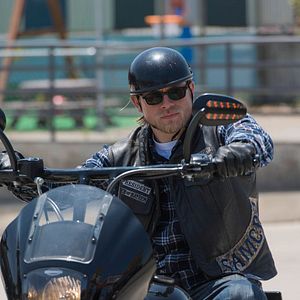 Bilder Charlie Hunnam