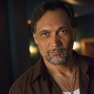 Bilder Jimmy Smits