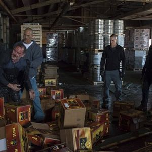 Bilder Charlie Hunnam