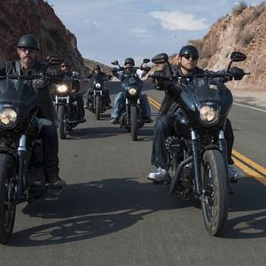 Bilder Charlie Hunnam