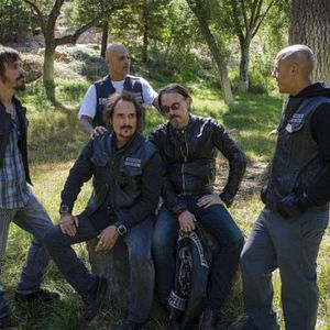 Bilder Kim Coates