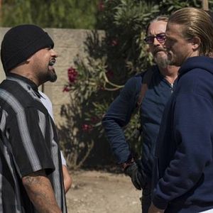 Bilder Charlie Hunnam