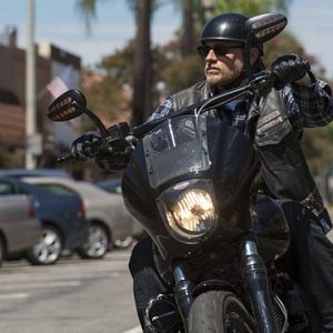 Bilder Charlie Hunnam