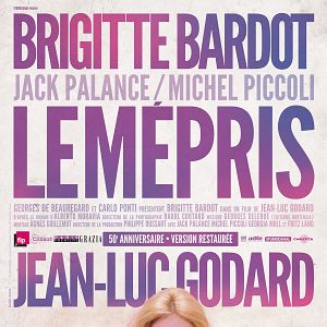 Bilder Die Verachtung