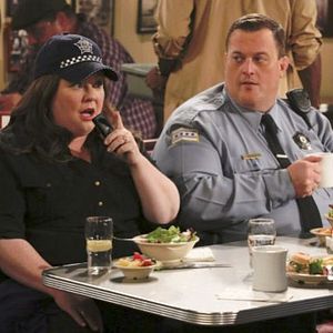 Bilder Melissa McCarthy