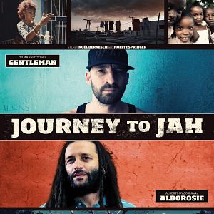 Bilder Journey To Jah