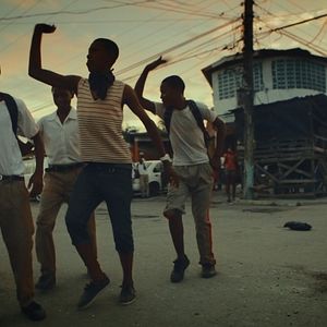 Bilder Journey To Jah