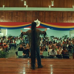 Bilder Journey To Jah