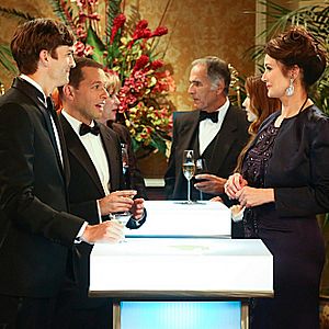 Bilder Two And A Half Men