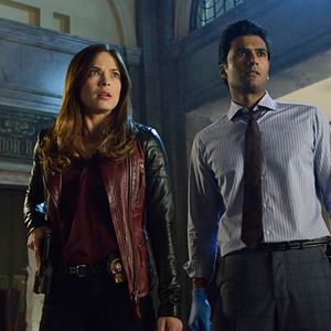 Bilder Kristin Kreuk