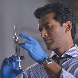 Bilder Sendhil Ramamurthy