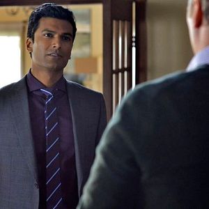 Bilder Sendhil Ramamurthy