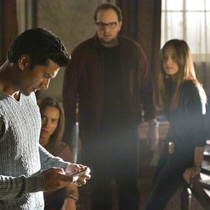 Bilder Kristin Kreuk