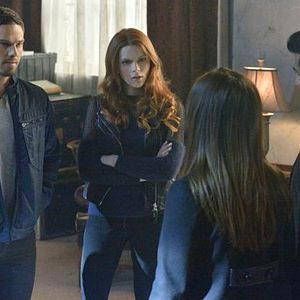 Bilder Jay Ryan (III)