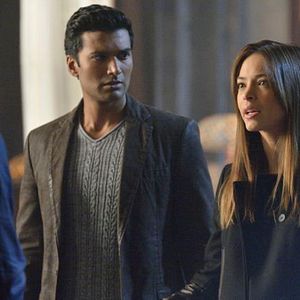 Bilder Kristin Kreuk