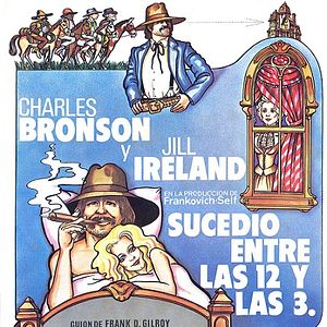 Bilder Zwischen Zwölf und Drei