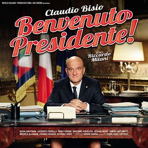 Bilder Willkommen, Herr Präsident!