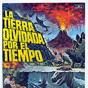 Bilder Caprona - Das vergessene Land