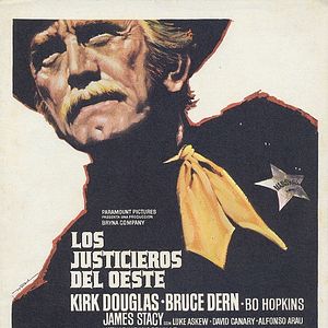 Bilder Männer des Gesetzes