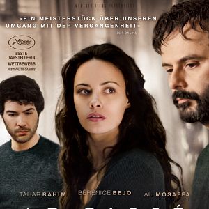 Bilder Le Passé - Das Vergangene