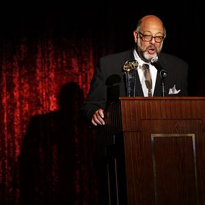 Bilder In a World ... - Die Macht der Stimme