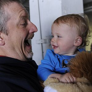 Bilder In a World ... - Die Macht der Stimme