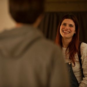 Bilder In a World ... - Die Macht der Stimme