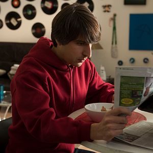 Bilder Demetri Martin