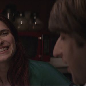 Bilder In a World ... - Die Macht der Stimme