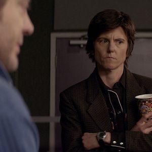 Bilder In a World ... - Die Macht der Stimme