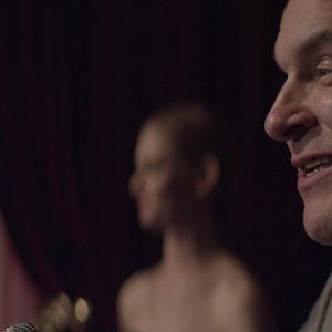 Bilder In a World ... - Die Macht der Stimme