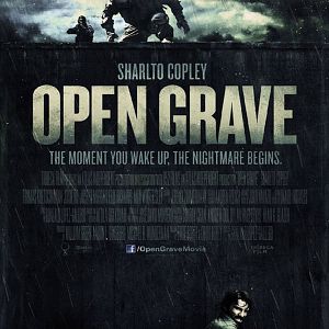 Bilder Open Grave