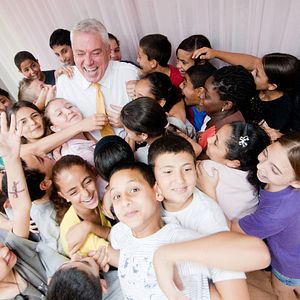 Bilder Dancing in Jaffa