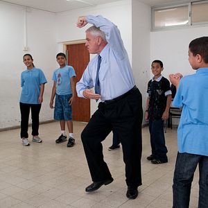Bilder Dancing in Jaffa