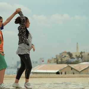 Bilder Dancing in Jaffa