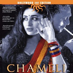 Bilder Chameli