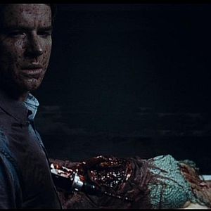 Bilder Darkroom - Das Folterzimmer! Zeit der Buße