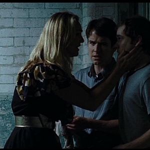 Bilder Darkroom - Das Folterzimmer! Zeit der Buße