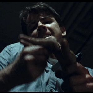 Bilder Darkroom - Das Folterzimmer! Zeit der Buße