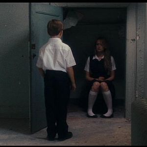 Bilder Darkroom - Das Folterzimmer! Zeit der Buße