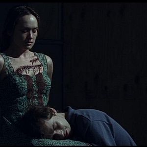 Bilder Darkroom - Das Folterzimmer! Zeit der Buße