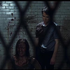 Bilder Darkroom - Das Folterzimmer! Zeit der Buße