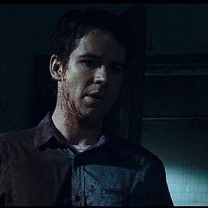 Bilder Darkroom - Das Folterzimmer! Zeit der Buße